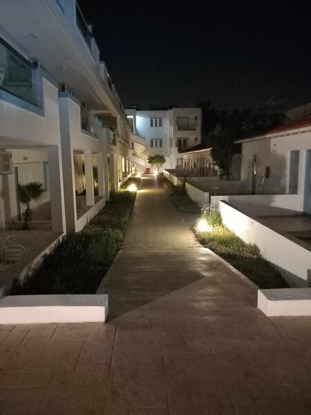 Aegean Blu Hotel 24