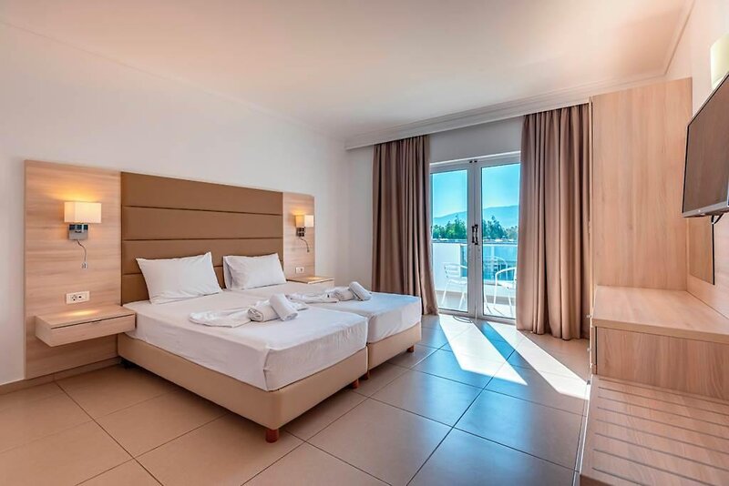 Aegean Blu Hotel 6