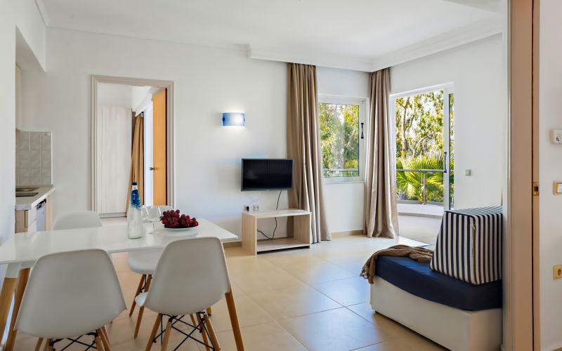 Aegean Blu Hotel 9