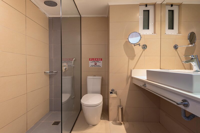 Aegean Blu Hotel 11