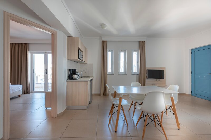 Aegean Blu Hotel 23