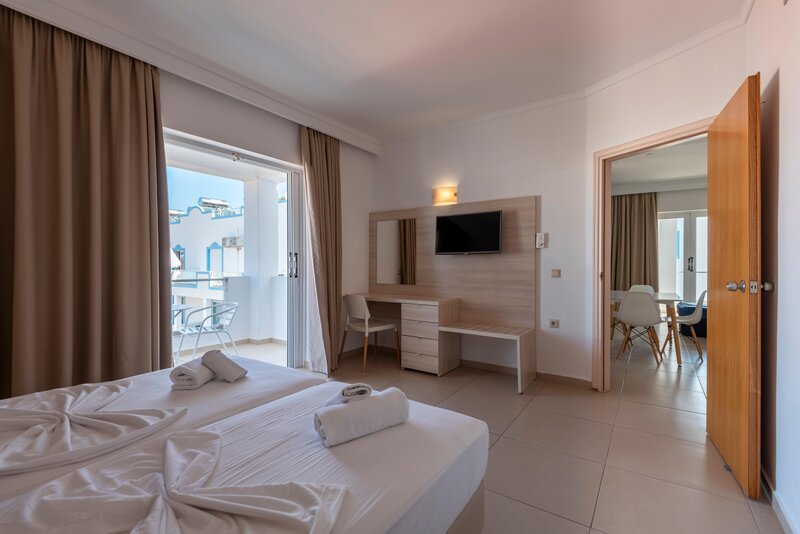 Aegean Blu Hotel 24