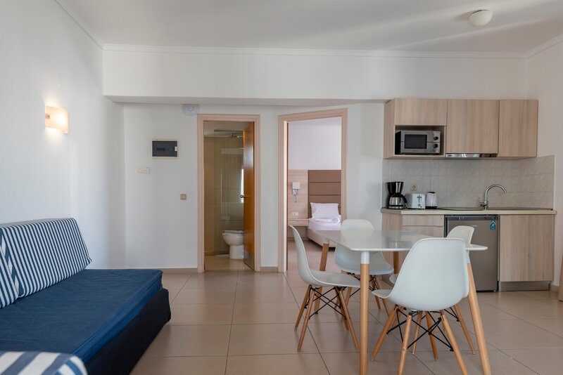 Aegean Blu Hotel 26