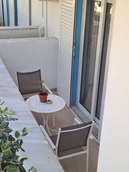 Aegean Blu Hotel 27
