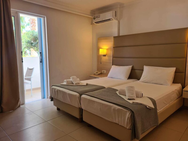 Aegean Blu Hotel 28