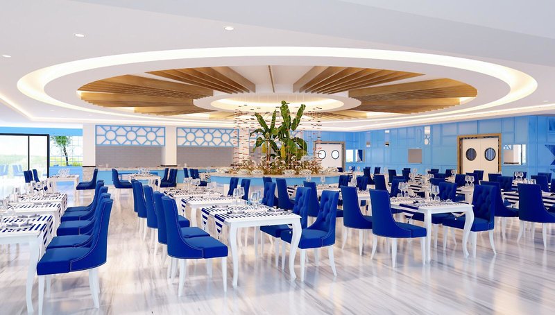 Marine Family Club Hotel 16