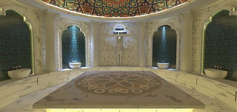 Marine Family Club Hotel 27