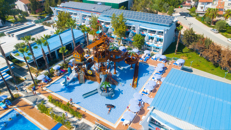 Marine Family Club Hotel 7