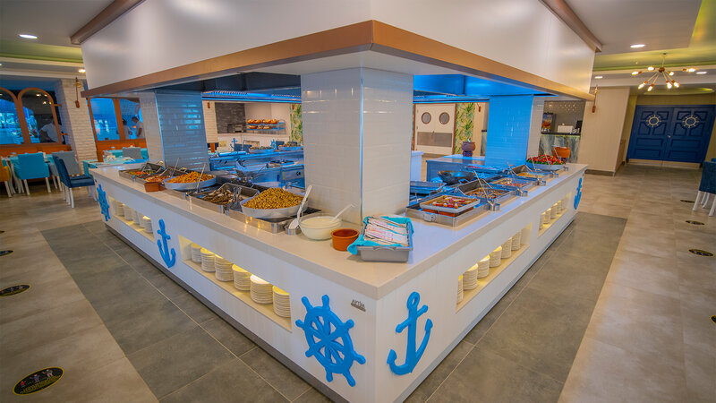 Marine Family Club Hotel 17