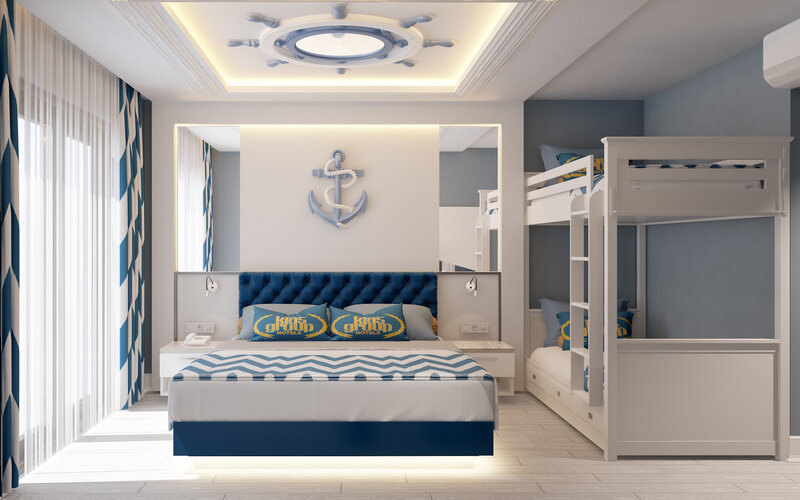 Marine Family Club Hotel 19