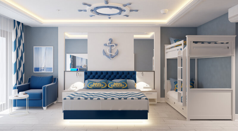 Marine Family Club Hotel 20