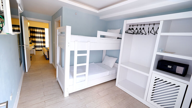 Marine Family Club Hotel 21