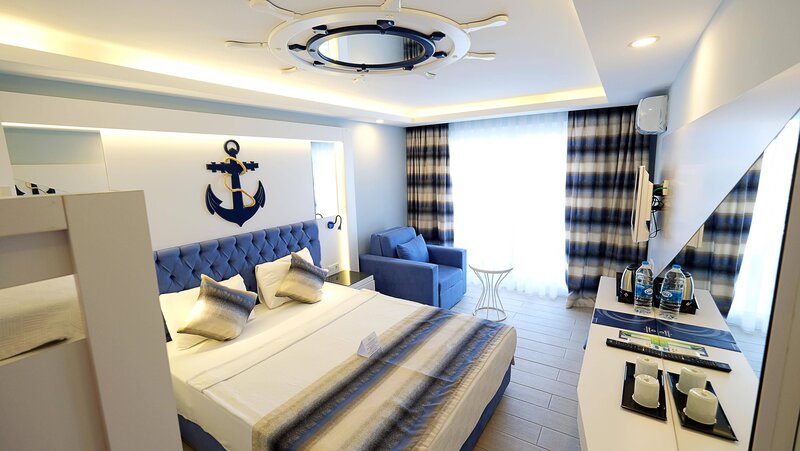 Marine Family Club Hotel 23