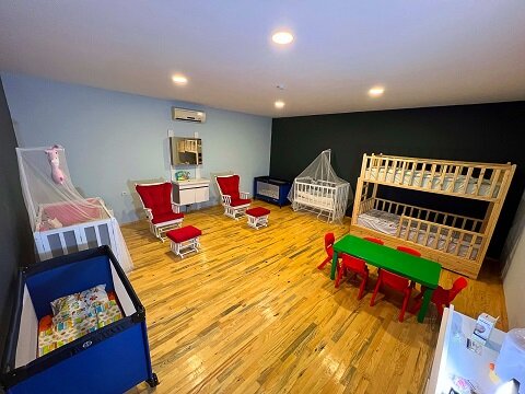 Marine Family Club Hotel 25