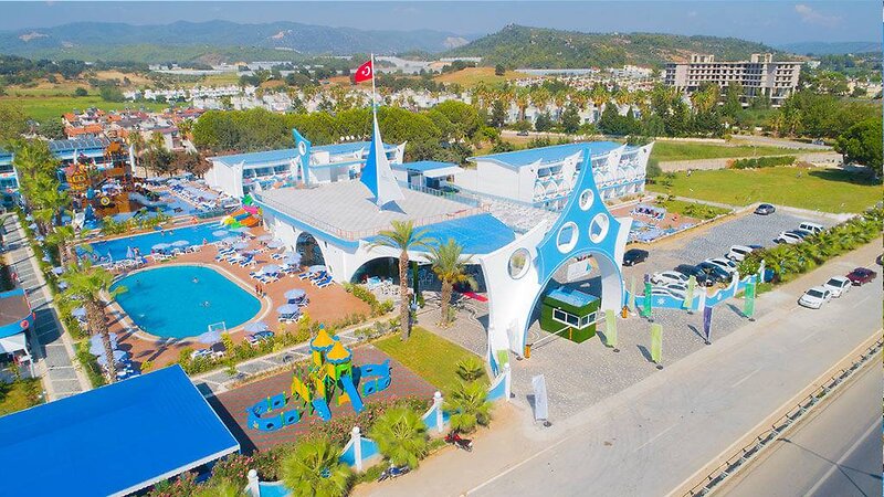 Marine Family Club Hotel 2