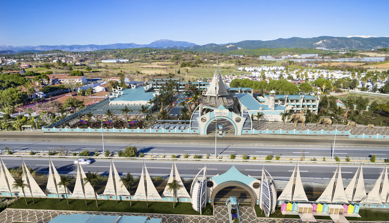 Marine Family Club Hotel 3