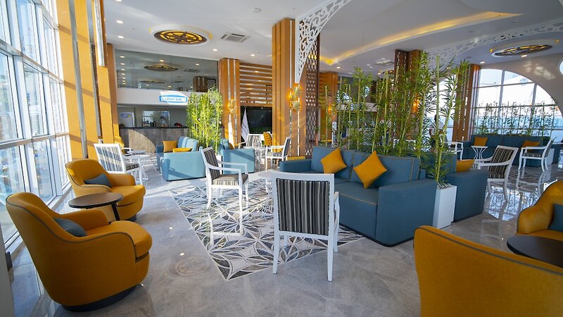 Marine Family Club Hotel 4