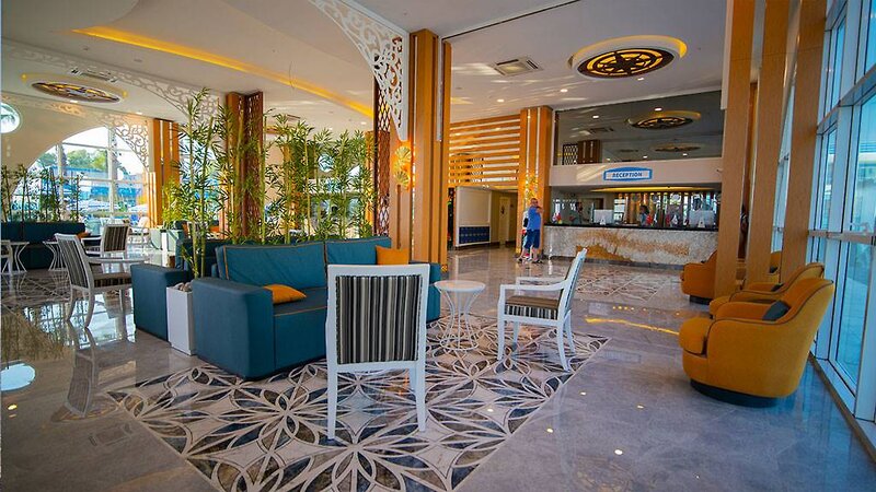 Marine Family Club Hotel 5