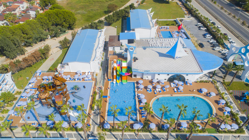 Marine Family Club Hotel 6