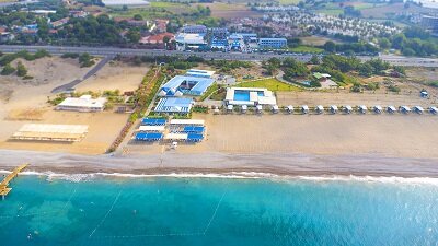 Marine Family Club Hotel 11