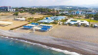 Marine Family Club Hotel 12