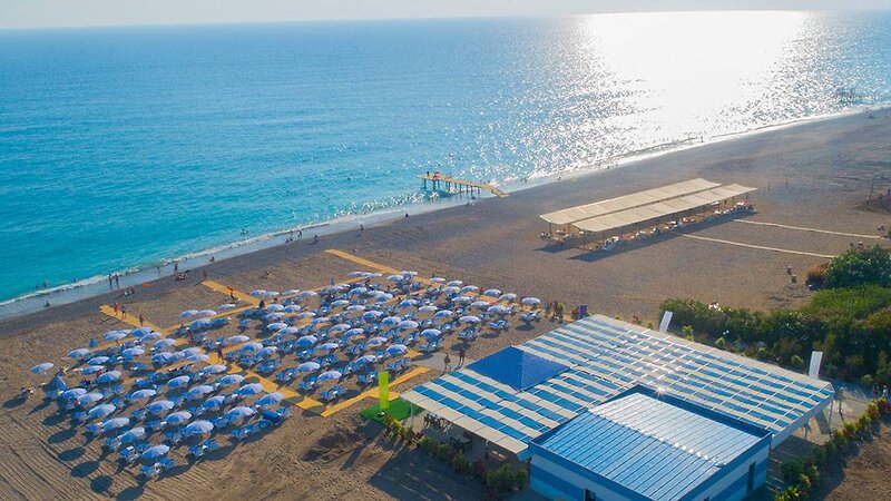 Marine Family Club Hotel 14