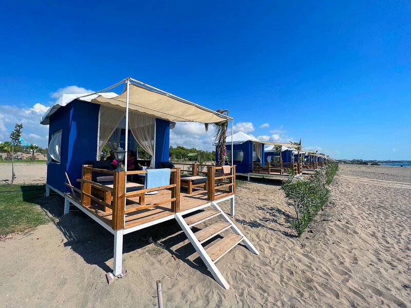 Marine Family Club Hotel 15