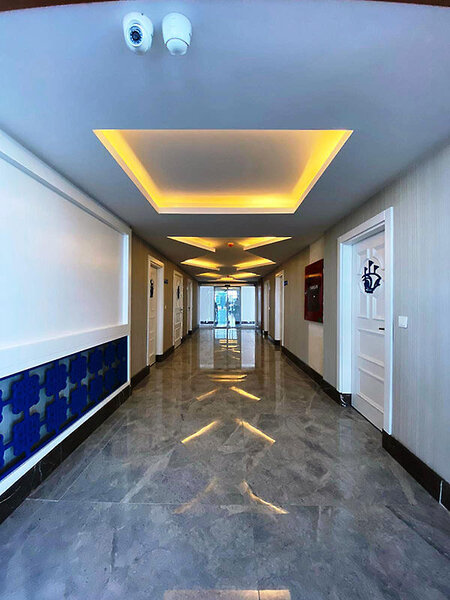 Marine Family Club Hotel 18