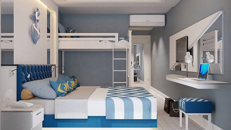 Marine Family Club Hotel 22