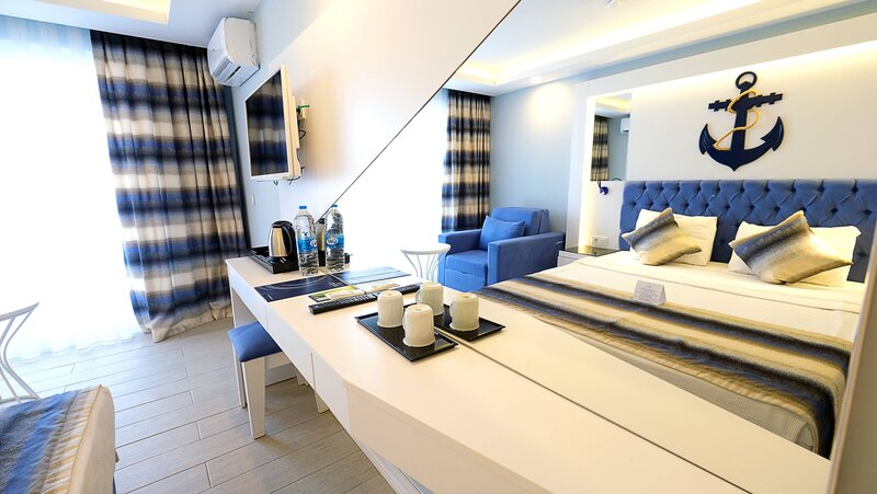 Marine Family Club Hotel 24