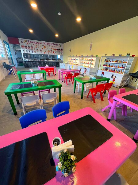 Marine Family Club Hotel 26