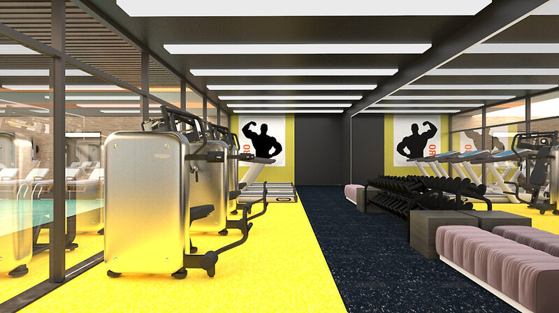 Marine Family Club Hotel 28