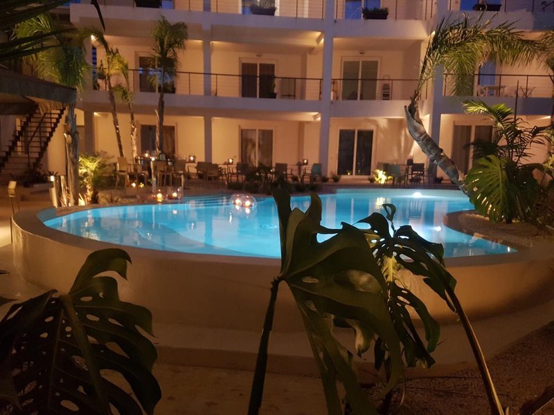Il Mulino Resort 2