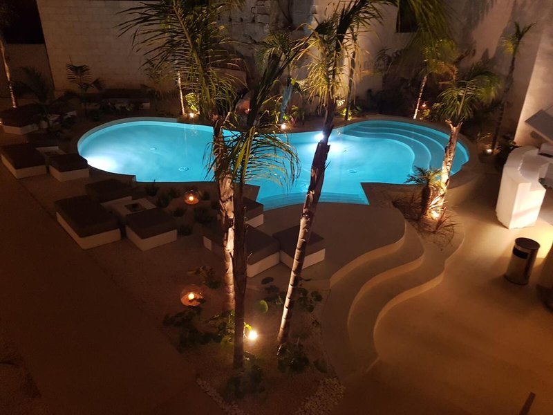 Il Mulino Resort 3