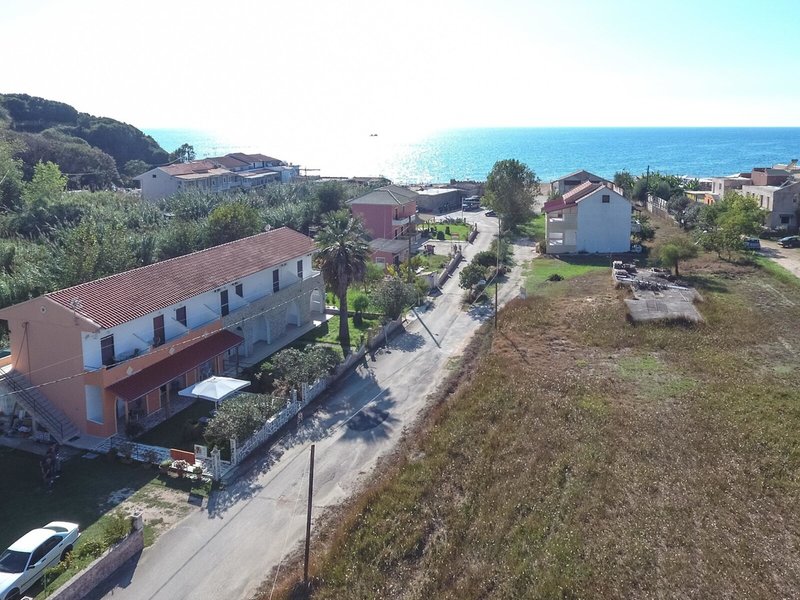 Olga Beach Apartments 1