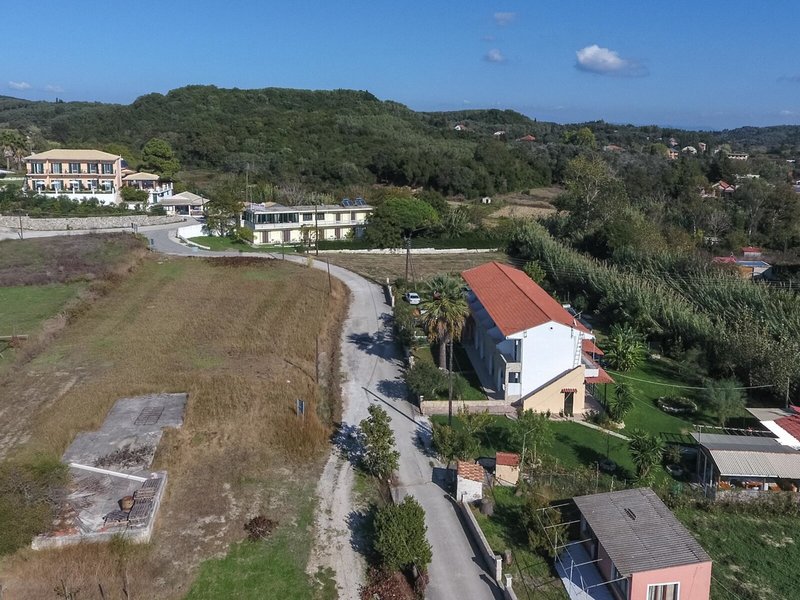 Olga Beach Apartments 2