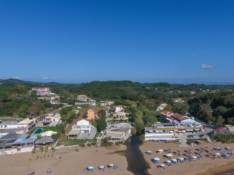 Olga Beach Apartments 3