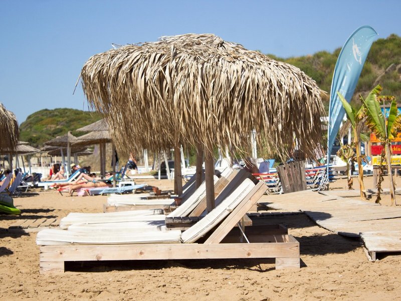 Olga Beach Apartments 7