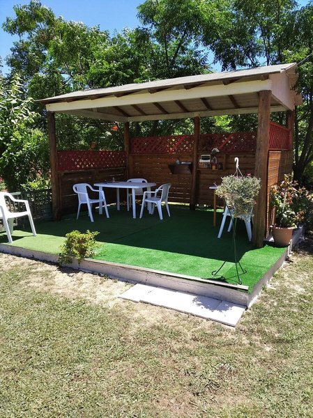 Olga Beach Apartments 12