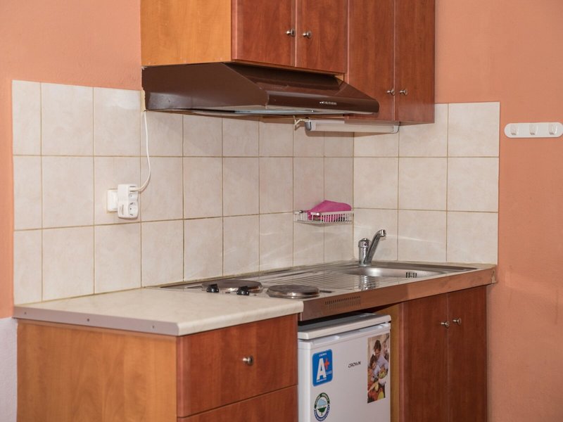 Olga Beach Apartments 13