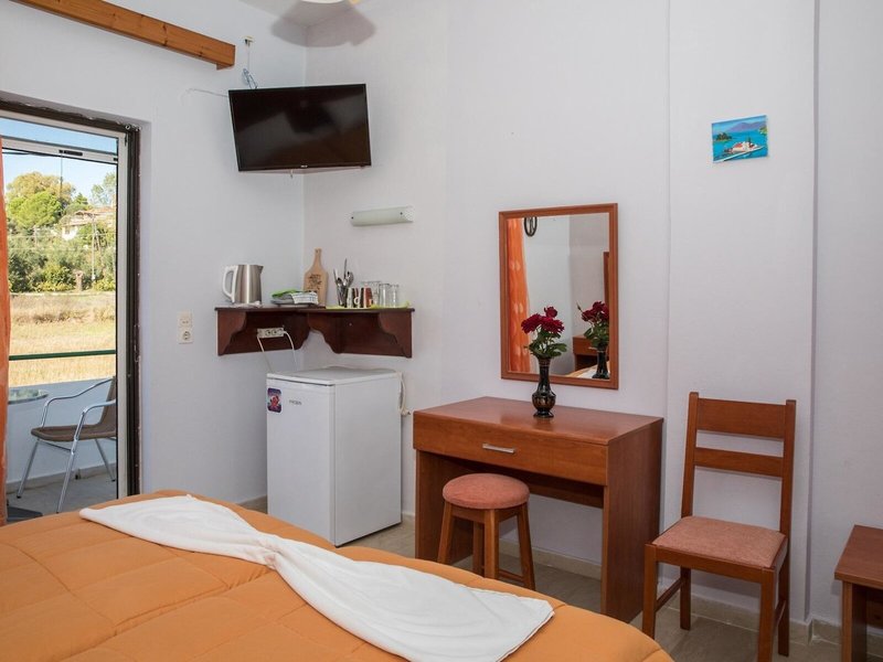 Olga Beach Apartments 21