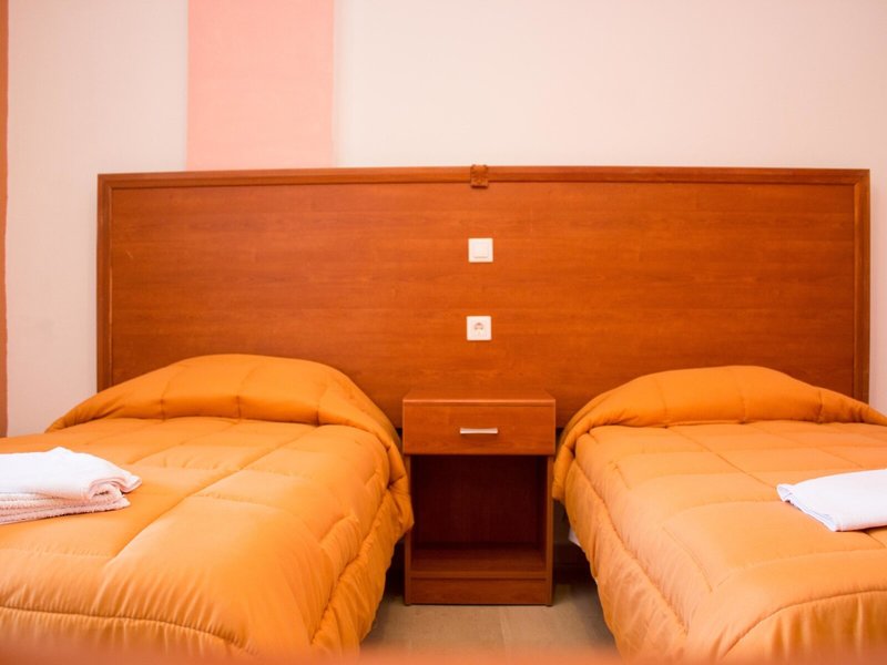 Olga Beach Apartments 22