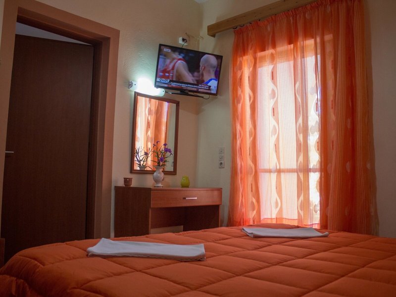 Olga Beach Apartments 23