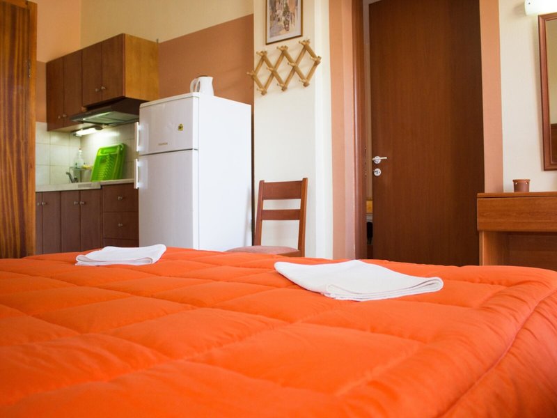 Olga Beach Apartments 24