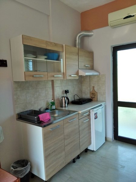 Olga Beach Apartments 25