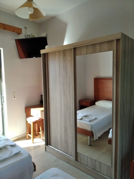 Olga Beach Apartments 26