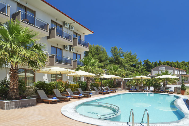 Simeon Hotel 7