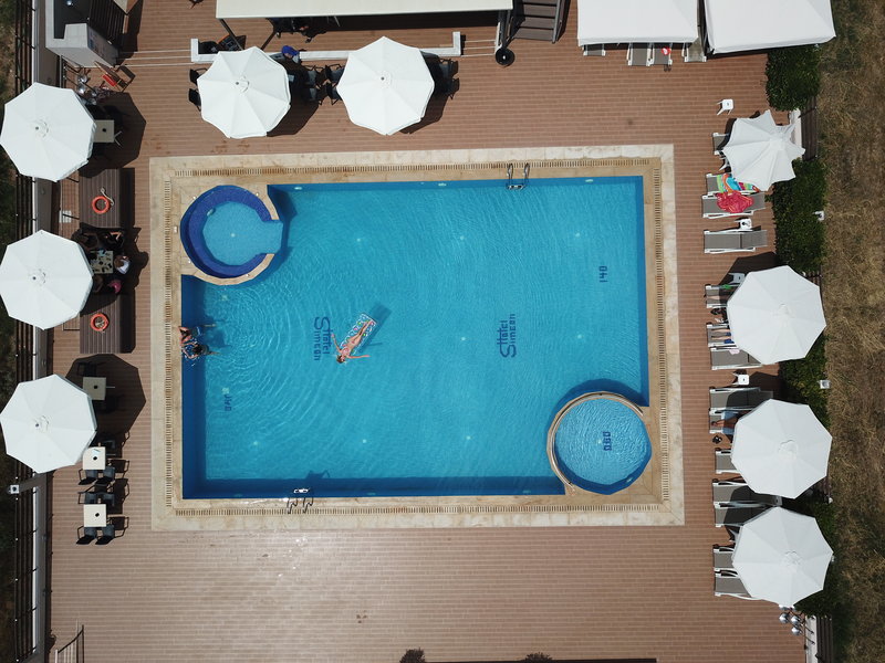 Simeon Hotel 7