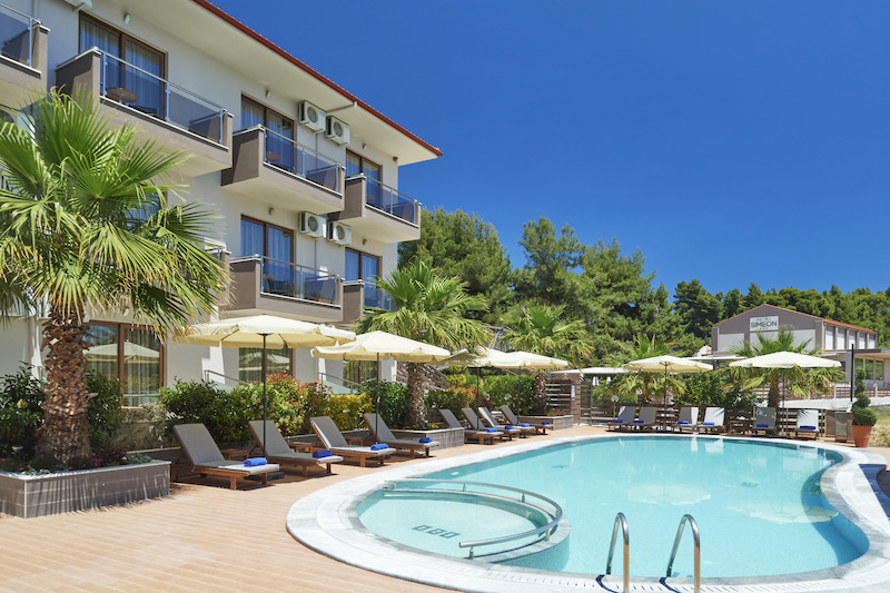 Simeon Hotel 6