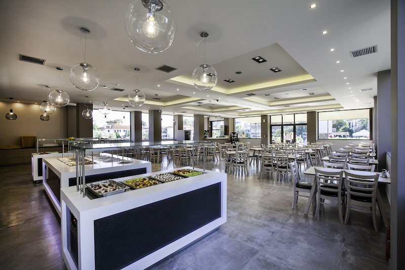 Simeon Hotel 7